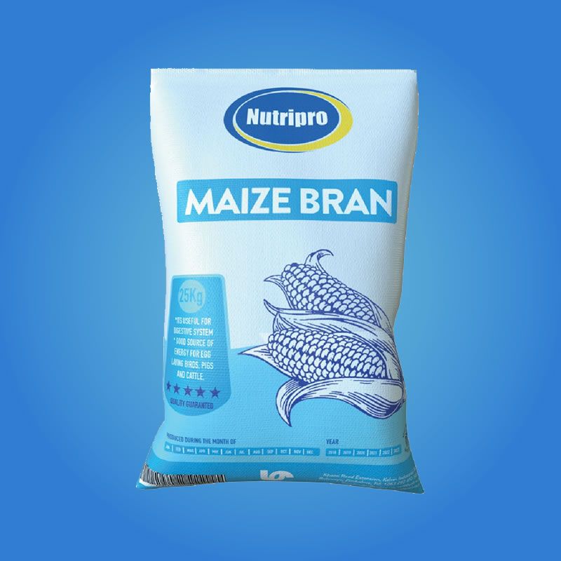 Maize Bran