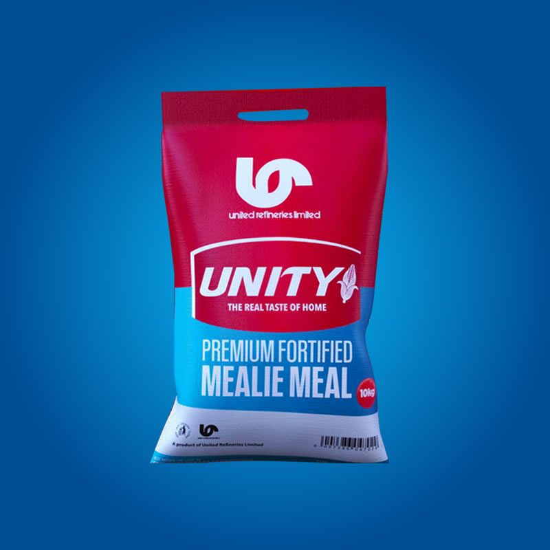 Unity Mealie-Meal