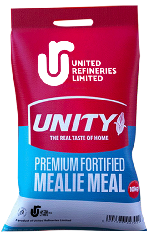 Unity Mealie Meal