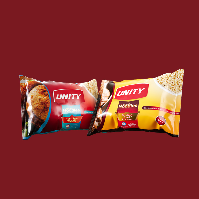 Unity Noodles