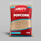 Unity Popcorn
